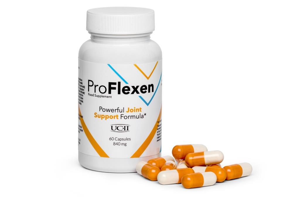 pro_proflexen_5 ProFlexen Powerful Joint Support Formula